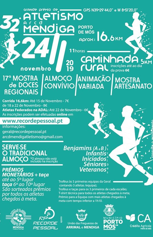 atletismo