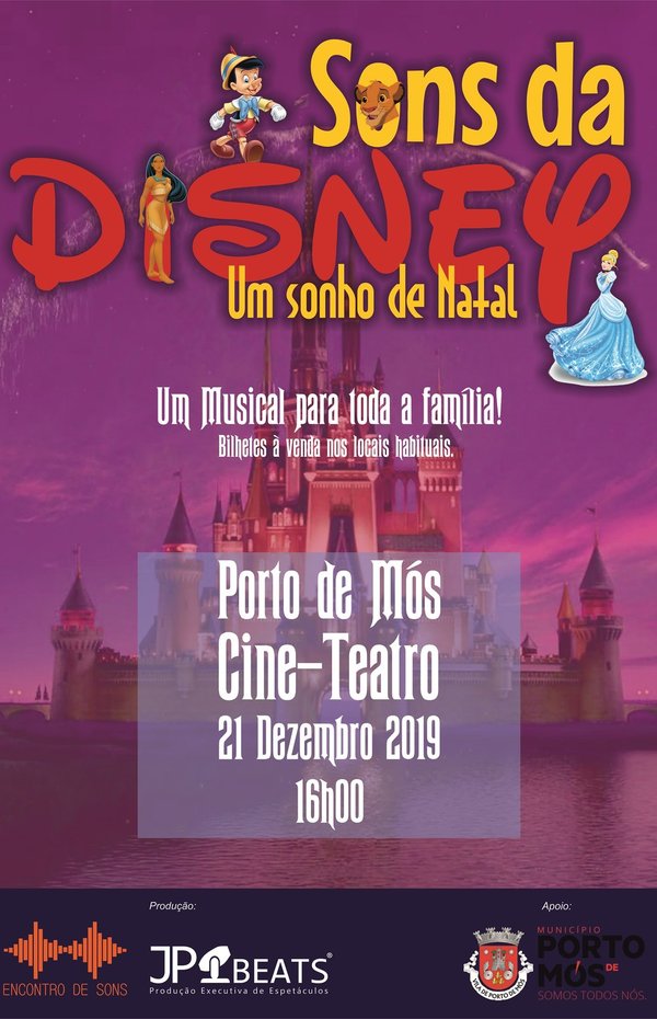 sonsdadisney_cartaz_red