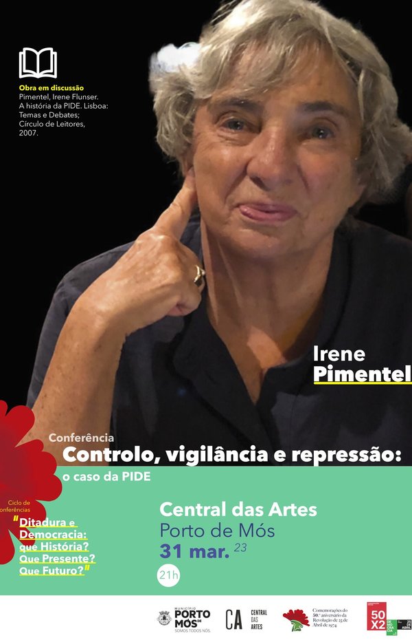 cartaz_ciclo_de_conferencias_irene_pimentel_03