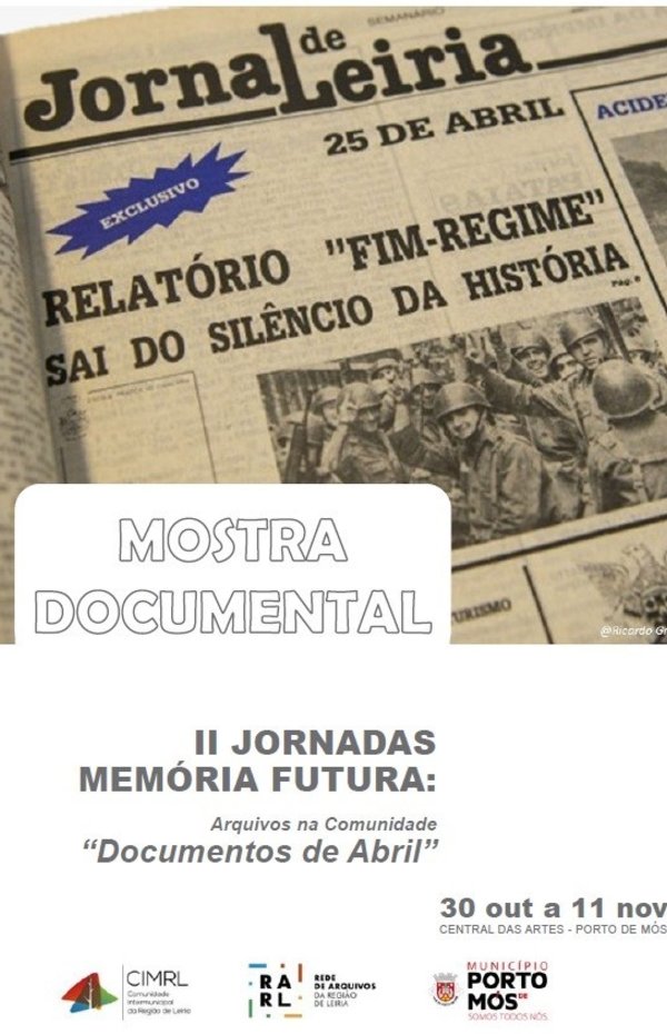 mostra_documental