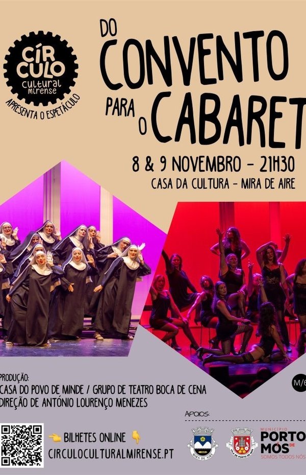 cabaret