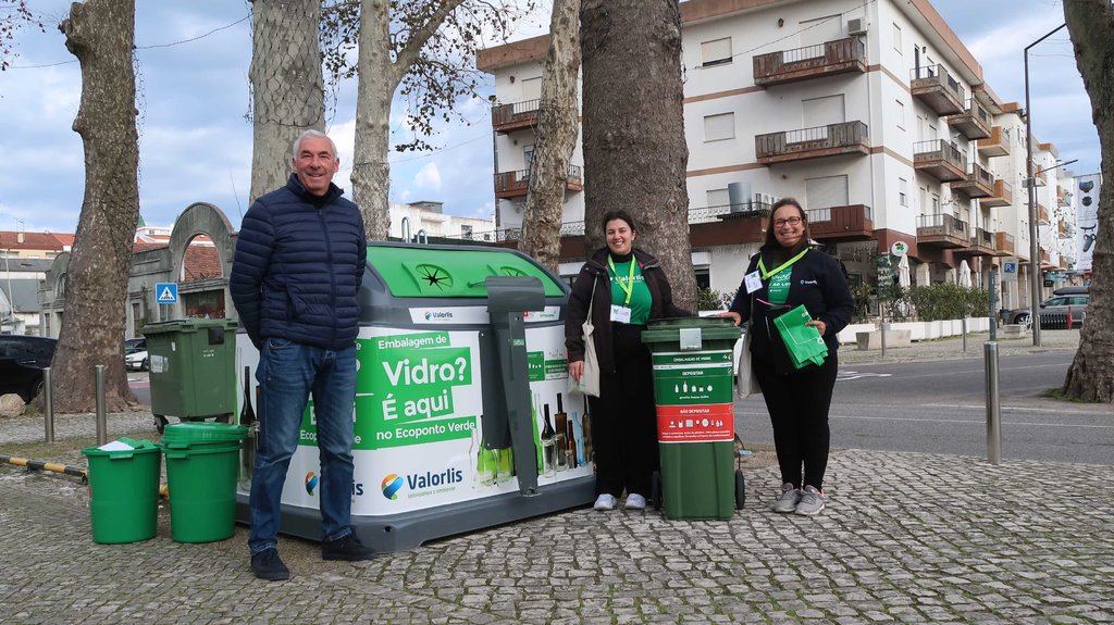 Campanha "Com o vidro no coração" apoia Liga Portuguesa Contra o Cancro