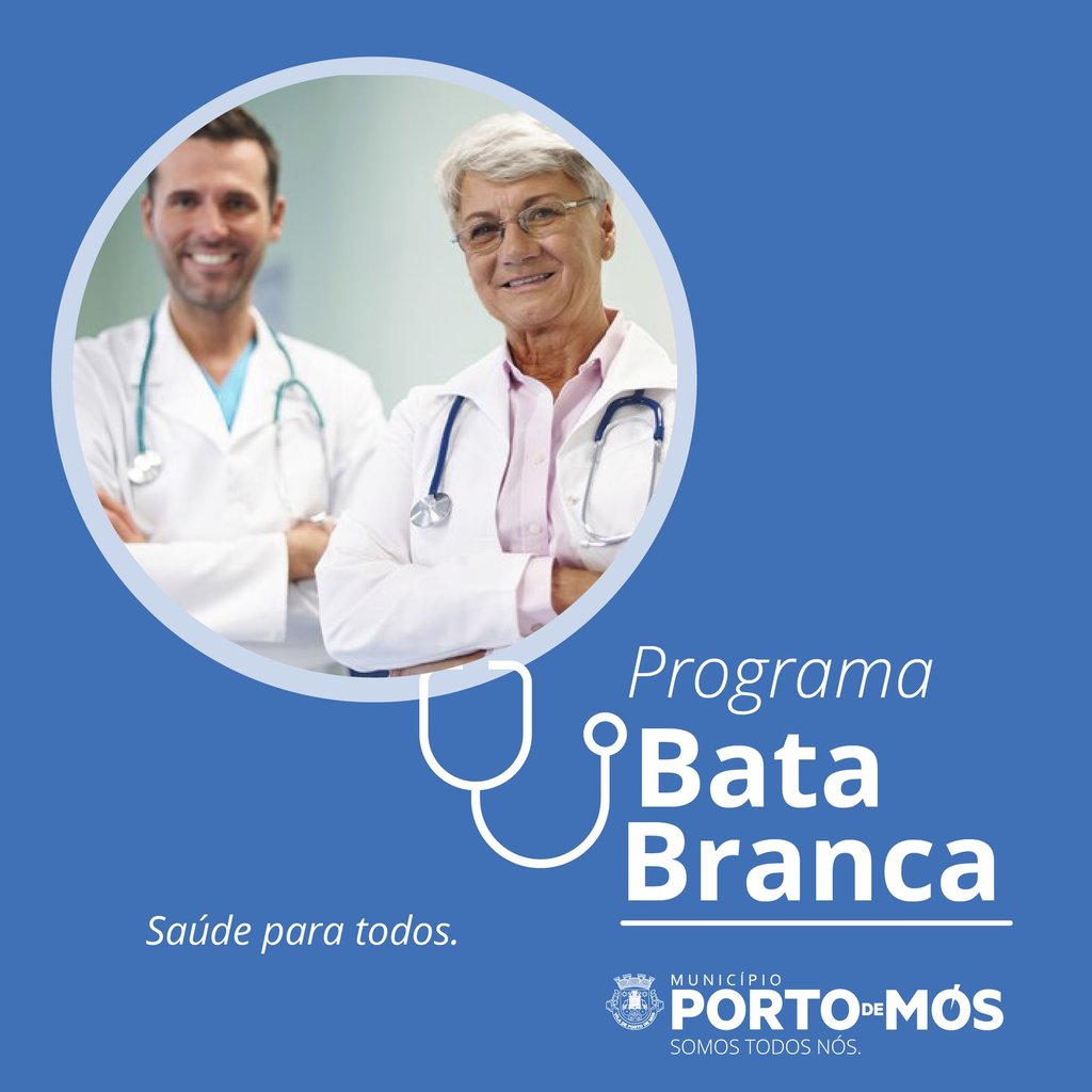 Projeto Bata Branca arranca em Mira de Aire