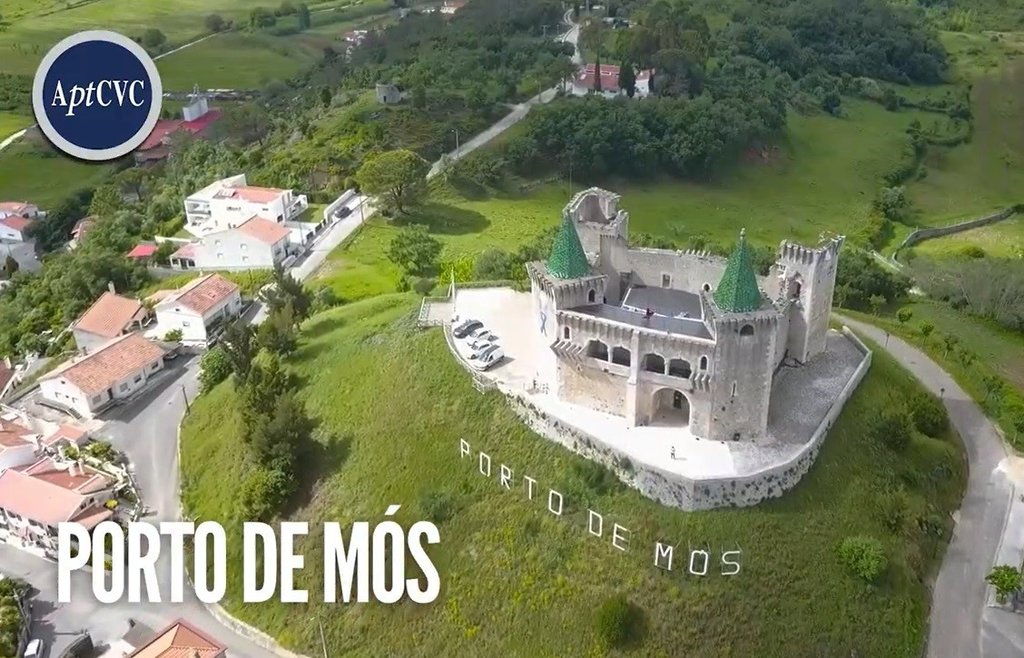 Associação Portuguesa das Cidades e Vilas da Cerâmica apresenta vídeo promoconal