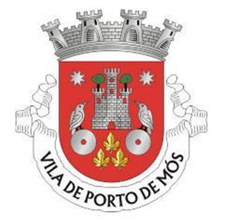 Câmara Municipal de Porto de Mós tem novo horário a partir de 1 de Setembro