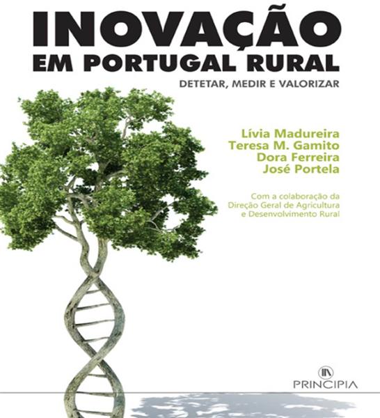 Hotel Cooking and Nature integra livro "Inovação em Portugal Rural. Detetar, Medir e Valorizar"
