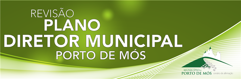 1.ª Revisão do Plano Diretor Municipal de Porto de Mós - Entrada em vigor
