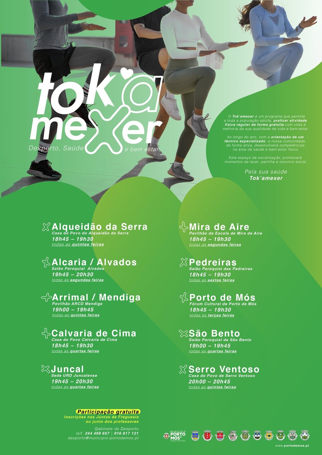 tokAmexer_cartaz