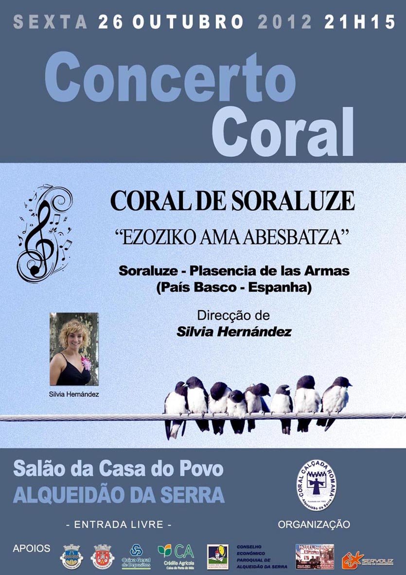 Concerto Coral