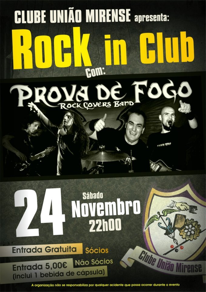 Rock in Club