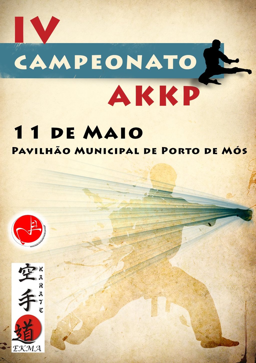 4º Campeonato AKKP