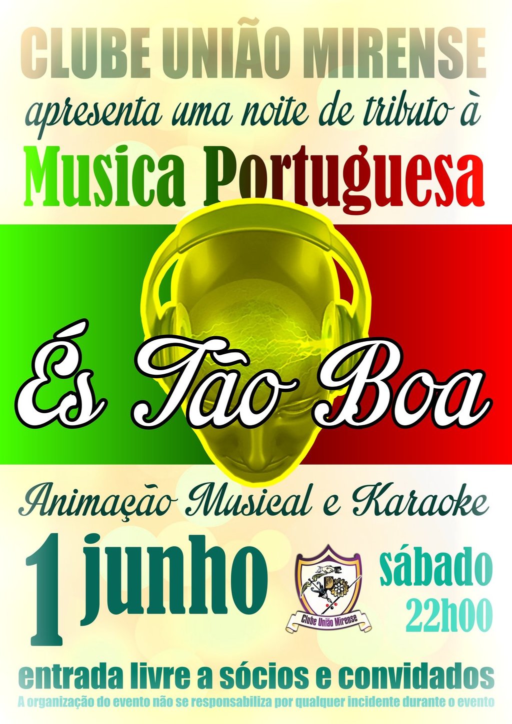 Tributo à Musica Portuguesa