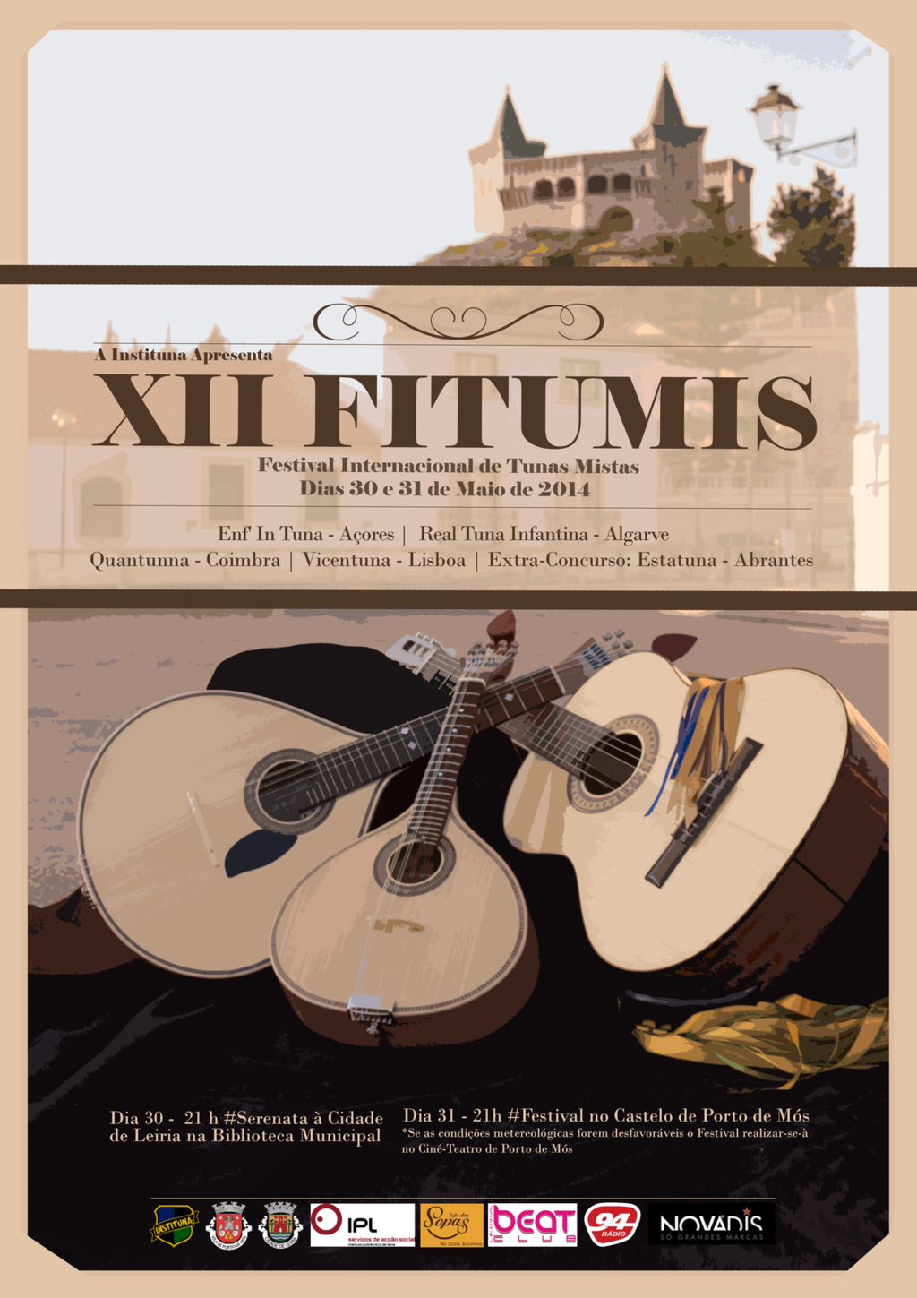 XII Fitumis
